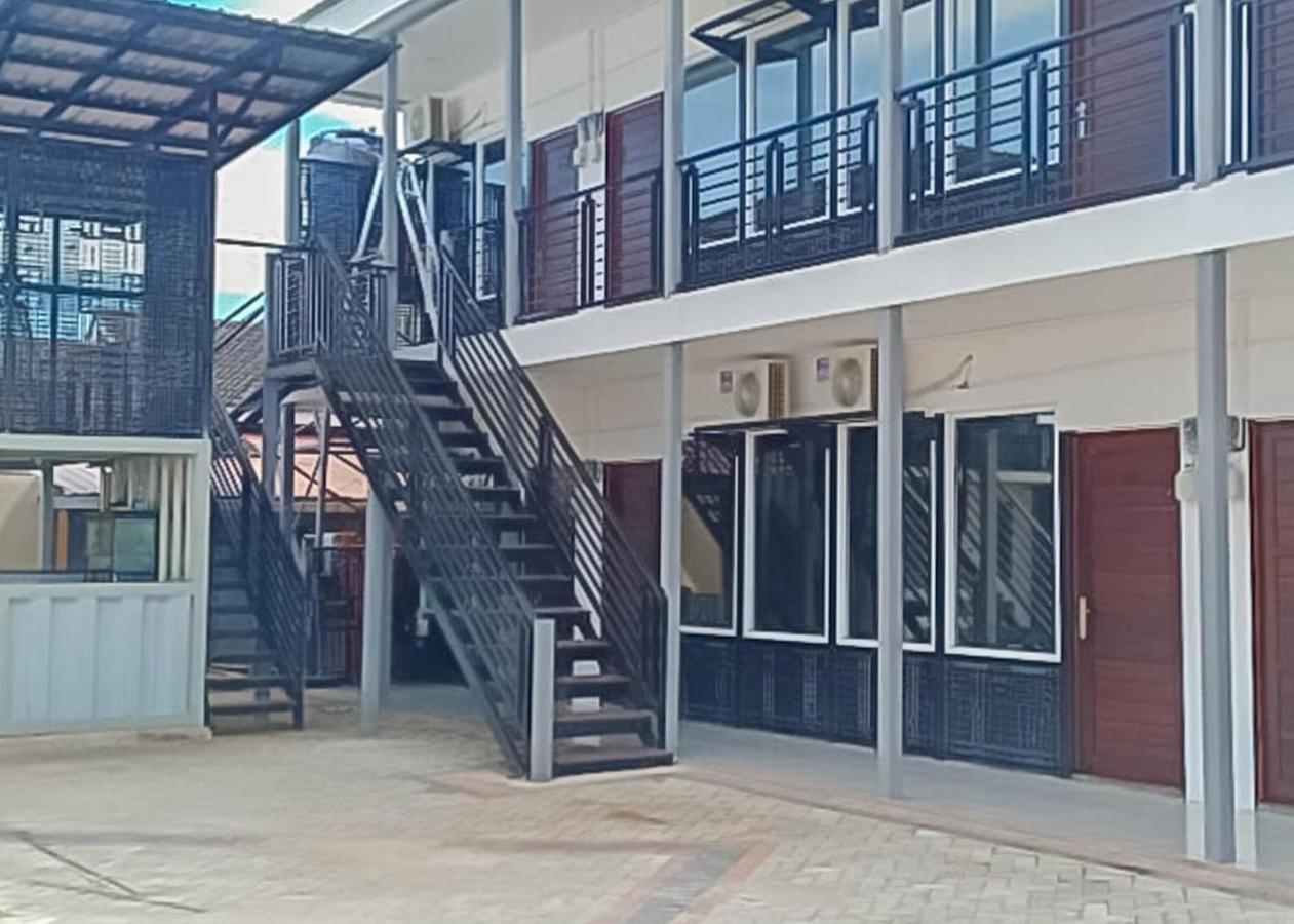 Koolkost Near Living Plaza Hotel Balikpapan (Borneo)