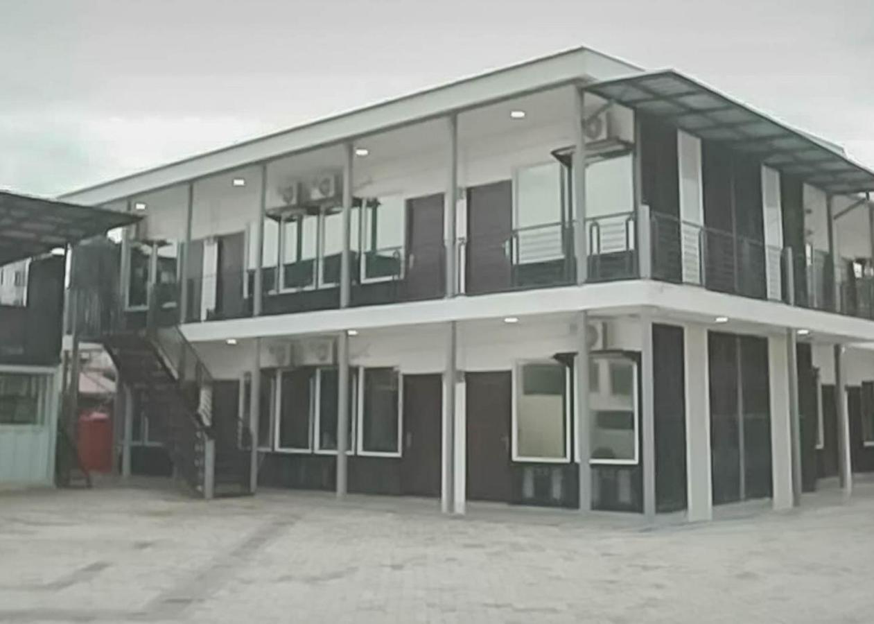 Koolkost Near Living Plaza Hotel Balikpapan (Borneo)