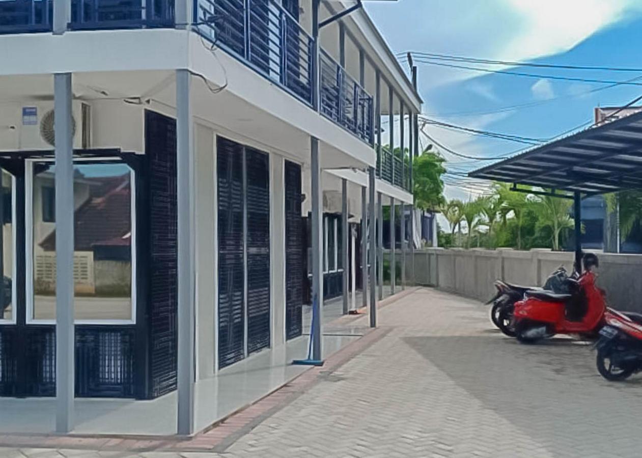 Koolkost Near Living Plaza Balikpapan (Borneo)