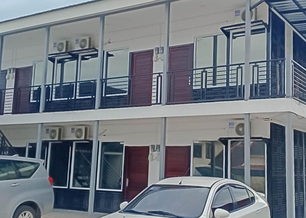 Koolkost Near Living Plaza Hotel Balikpapan (Borneo)